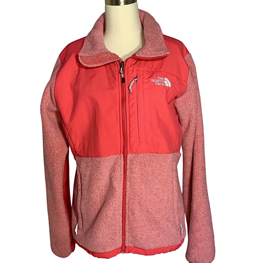 The North Face Denali Jacket